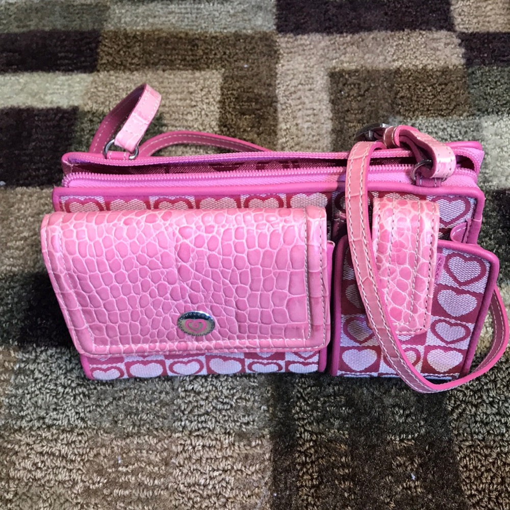 Brighton purse